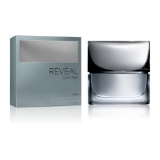 CALVIN KLEIN REVEAL FOR MEN - 100ml